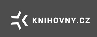 Logo - Knihovny.cz